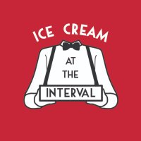 Ice Cream at the Interval(@icecreamatthe) 's Twitter Profile Photo