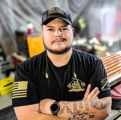 35. Lynchburg, VA. Owner @ Josh Anderson Woodworks. Musician. Contractor.