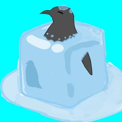 氷ペンギンさんのプロフィール画像