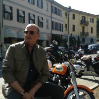 Filippo Alberghina(@alberghina57) 's Twitter Profile Photo