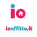 ioaffitto.it (@ioaffitto) Twitter profile photo