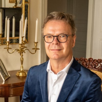 Swedish trader and private investor based in Sweden (Stockholm/Ronneby) and Germany (Berlin). blog https://t.co/mdiVcB0jdF