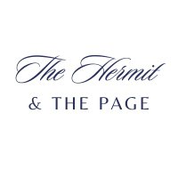 The Hermit & The Page (@hermit_and_page) 's Twitter Profile