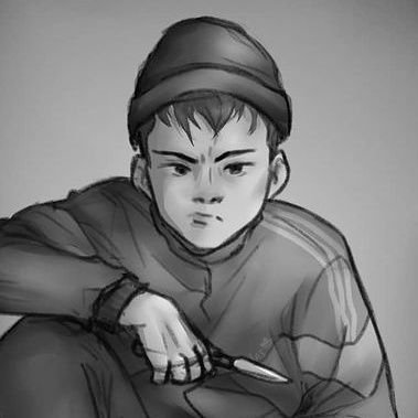 ✨алюминиевый тазик✨さんのプロフィール画像