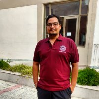 Bhupendra Singh (@bhupendraiiser) 's Twitter Profile Photo