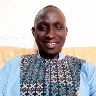 Étudiant en Master Droit public 🧑‍🎓🎓
A l'Université Cheikh Anta Diop de Dakar (UCAD)🧑‍🎓🎓
Chrétien évangélique ✝️
De Mbour🌁