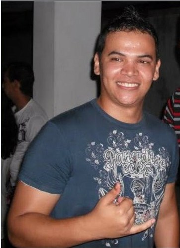 JanioPrathiter's profile picture. 