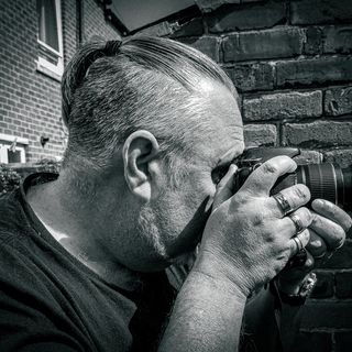 I take photographs. I'm based in the Northeast of England. https://t.co/DfWdxds1lx