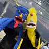akgnumilleperi5's profile picture. KingGnu、ミレパ、PERIMETRON大好きです　ヌーのMVの人形とか趣味で作ってます
綾野剛も好き
