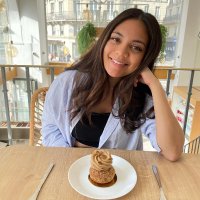 Rushika Patel (@rushikaraipatel) 's Twitter Profile