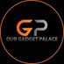 Our_Gadget_Palace (@our_gadget_pal) Twitter profile photo