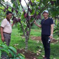 チャウチョコ (@toshiosakaicau1) Twitter profile photo