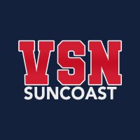 Varsity Sports Network - Suncoast(@VSNSuncoast) 's Twitter Profile Photo