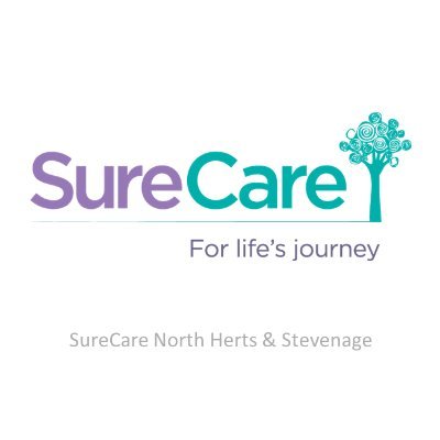 At SureCare North Herts & Stevenage, we’re committed to providing exceptional home care services for those in need at all stages of life’s journey.