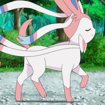 Sylveon_ckw Profile Picture