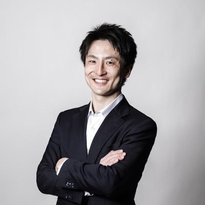 Satoshi Nunokawa /Incubate Fund Profile