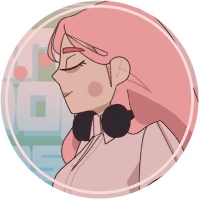 Luka 23 y/o they/them canadian cosplayer. I say dumb things a lot. Multi fandom, spoiler warning. icon and banner by @mystallix