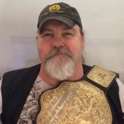 Family man and former NWA world champion

Starrcast this July in Nashville