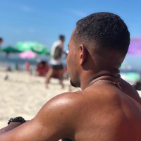 Renatin 🌴🇧🇷(@renato_028) 's Twitter Profile Photo