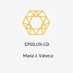 Epsilon GD (@epsilongestdoc) Twitter profile photo Epsilon GD (@epsilongestdoc) Twitter profile photo