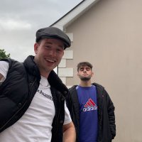 Cormac Mc Cabe (@cormacmccabe1) 's Twitter Profile