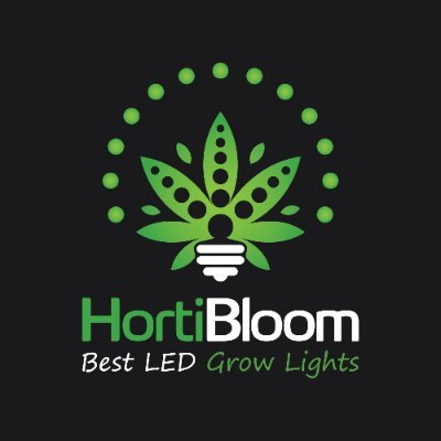 HortiBloomLED's profile picture. Best LED Grow Lights Manufacturer