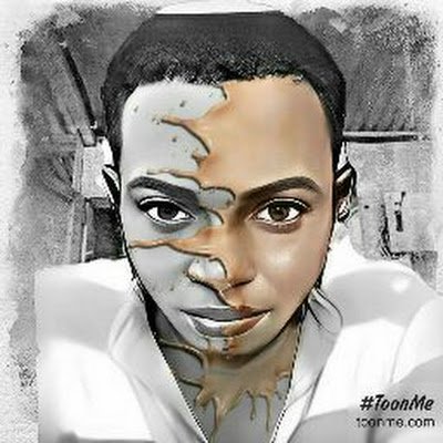 BismarkBoampo10's profile picture. My relationship with people
My hard work
How I see thing in my own way and
How I think