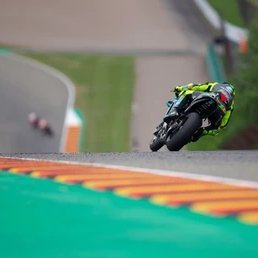 #RoadToMotoGP