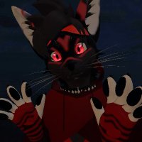 Wolf_Virtual ๐ต๐ธ (@kylolyte) 's Twitter Profile