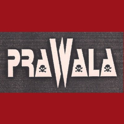 #PRAWALA (Pralle-Wave-Laute) Fun von 1998-02/Essen. Gründung: Joe,Meikel,Zottel,ACE; Konzert Burg #Vondern mit Dennis für Z.; zum Ende J,M,Bitt,Kami #punkrock