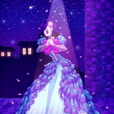 StickChan_tls's profile picture. Scorn and misery.