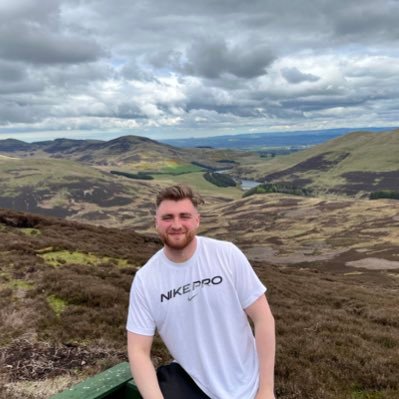 PhD Student @ Edinburgh Napier University. Product assistant @ Hexis. Building ↓