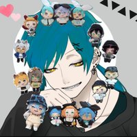 †ある氏† (@rockdddds) 's Twitter Profile