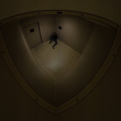 inst1tutional's profile picture. exploration geek