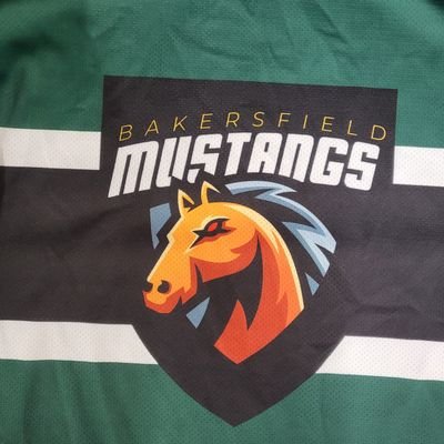 The official Twitter feed of the Mustangs