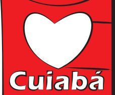 Eu Amo Cuiabá Fervorosamente é uma campanha popular de resgate da auto-estima do cidadão cuiabano. Não importa se você é thcapa-e-cruz ou pau-rodado.