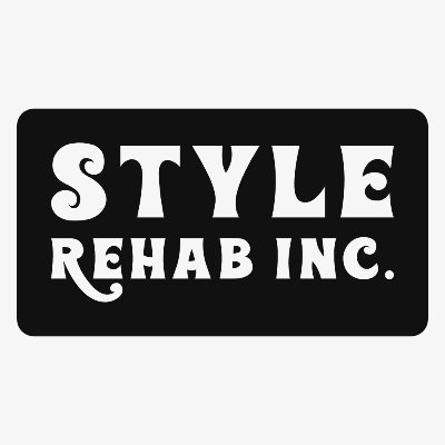 Style Rehab Inc., Brand Owner, Chiropractor NY/CT👩🏻‍⚕️, Designer #gifts #art #jeanshorts, Support Charity🐾 See Our Fave's at; https://t.co/JYh3HVu3D8