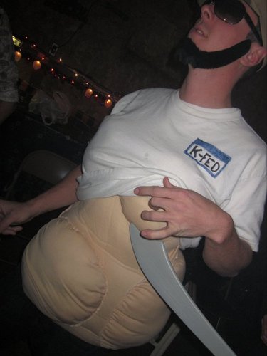 ajgruber515's profile picture. .