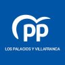 ppdelospalacios's profile picture. Twitter oficial del Partido Popular de Los Palacios y Villafranca.
