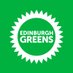 Edinburgh Greens (@EdinburghGreens) Twitter profile photo