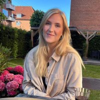 Caroline Gehlert (@aarhusmusen) 's Twitter Profile