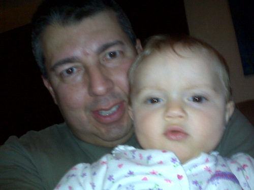 designbarney's profile picture. Follower of Jesus, leader of my family and friend to many!