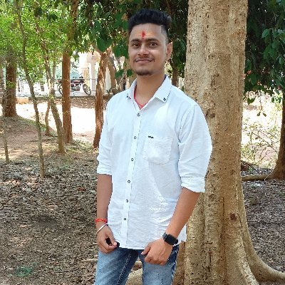 d_rahul7815's profile picture. Student