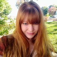 Elizabeth Price - Author/Writer(@ChaosOnPaper) 's Twitter Profile Photo