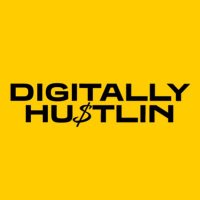 Digitally Hustlin.(@DigitallyHustln) 's Twitter Profile Photo