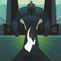 DOCTOR AND GOLIATH (@doctorgoliath) 's Twitter Profile Photo DOCTOR AND GOLIATH (@doctorgoliath) 's Twitter Profile Photo