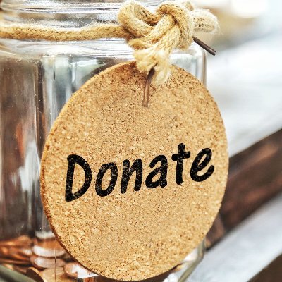 Uw donatie of schenking heeft lokaal de meeste impact!