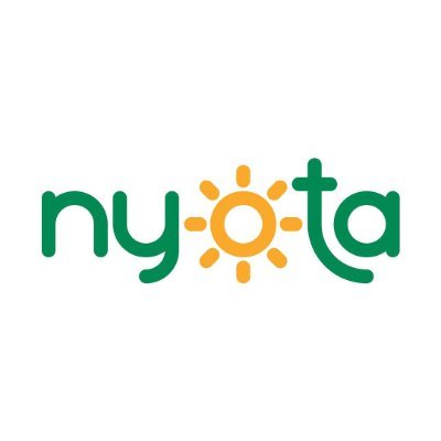Nyota is a renewable energy home appliance provider meeting Africa’s lighting, cooking, cooling, and washing energy needs.
