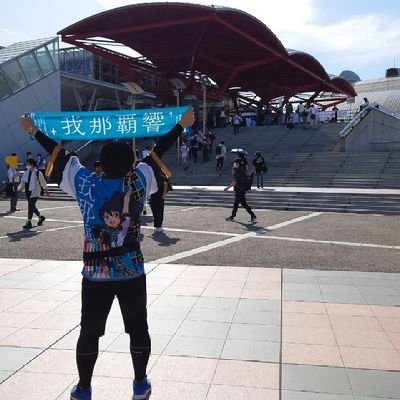 Lamasibyaaaa's profile picture. ポケカとMTG
 THEIDOLM@STER、Tokyo 7th シスターズ、ソフトバンクホークス、競馬、FF14、日笠陽子さんがすき