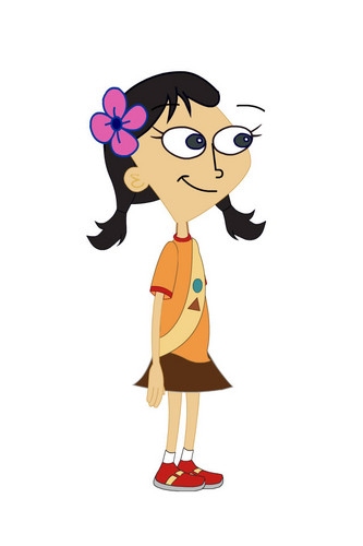 CindyofDanville's profile picture. Hi, I'm Cindy! Newest member of the Fireside Girls troop 46231! Follow me :D